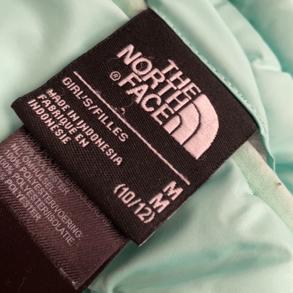PRICE DROP-kids north face puffer - Picture 3 of 8